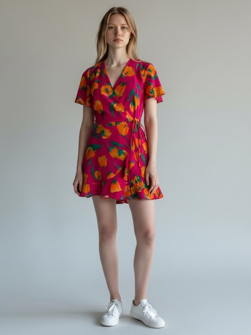 Zara romper - Picture 2 of 9